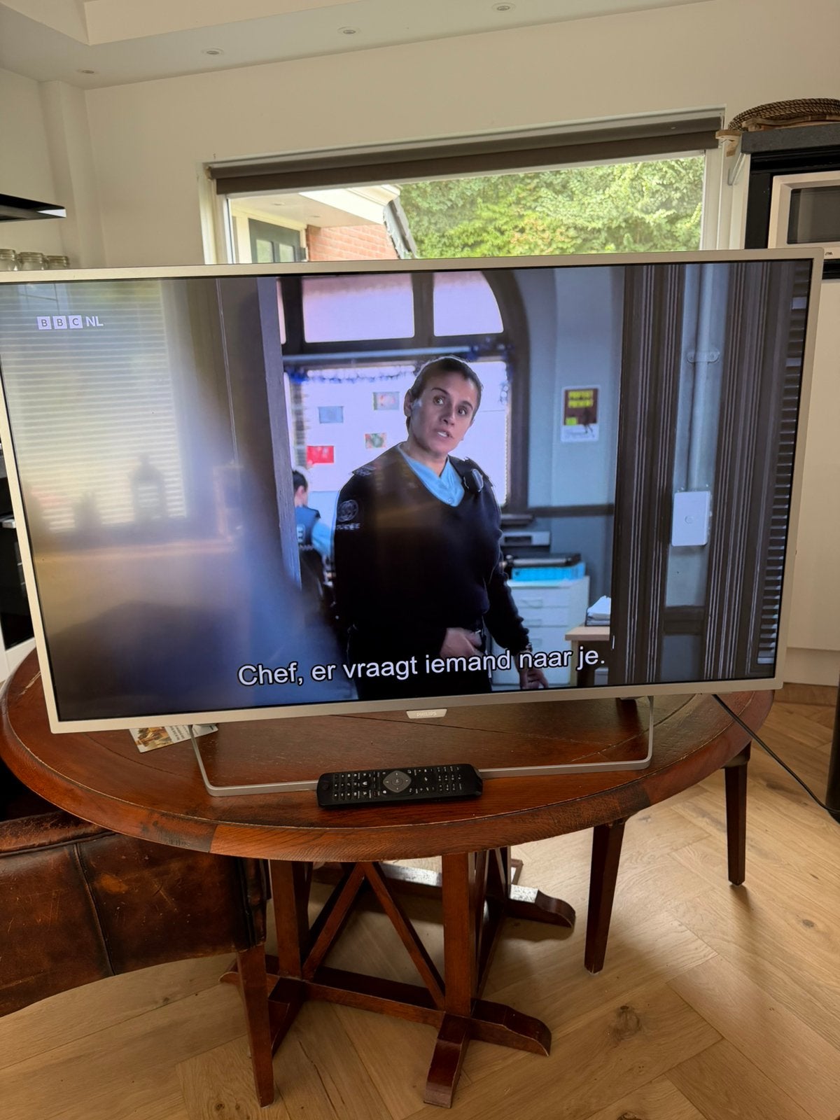 Phillips smart tv, Ophalen, Philips, 50 Hz, 100 cm of meer