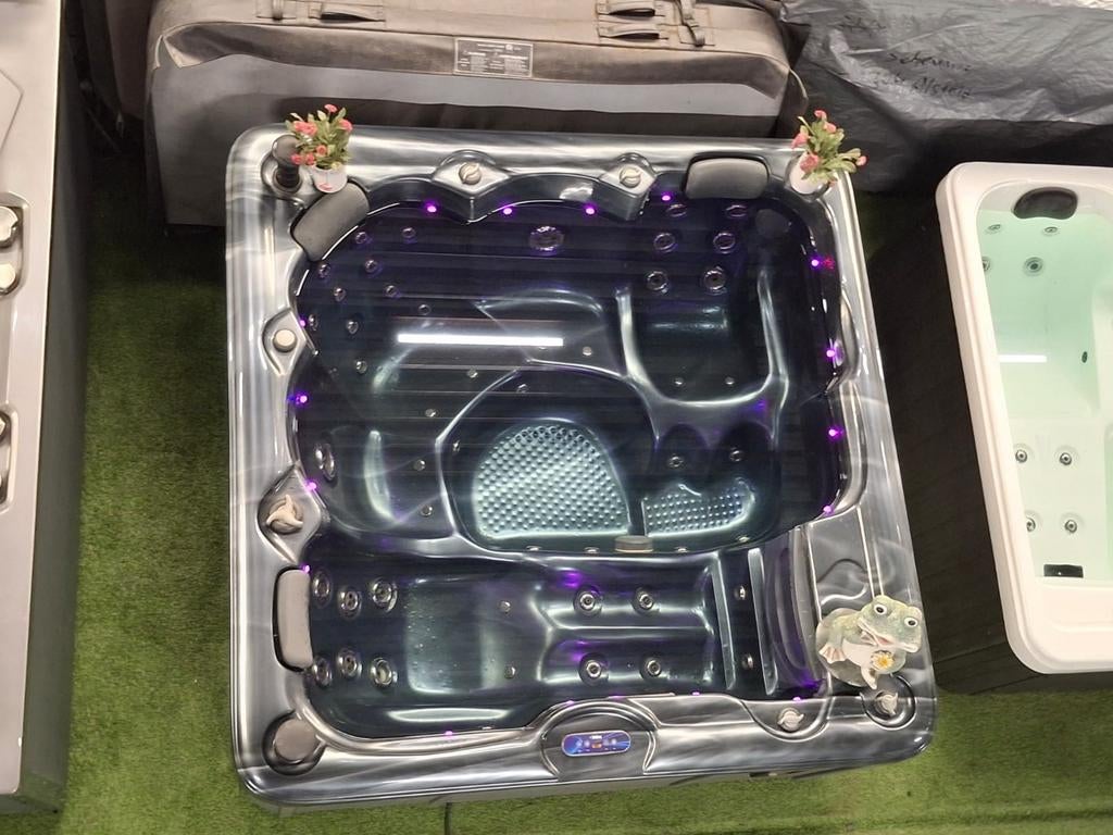 Volledig nagekeken balboa 3750 euro ‼️  5 persoons luxe mode, Ophalen of Verzenden, Nieuw