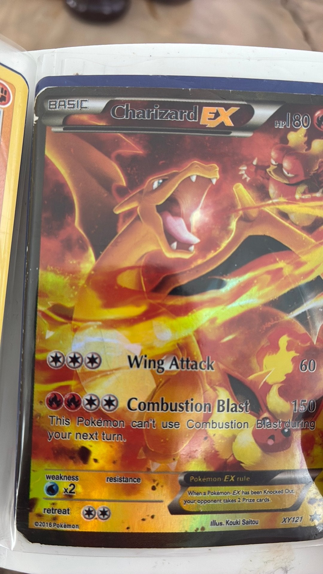 Pokemon kaarte spciaal, Ophalen of Verzenden, Zo goed als nieuw