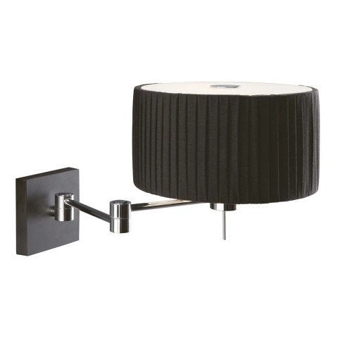 Philips Lirio 36752/11/LI - Wandlamp NESTOR, Ophalen, Overige typen, Metaal, Zo goed als nieuw