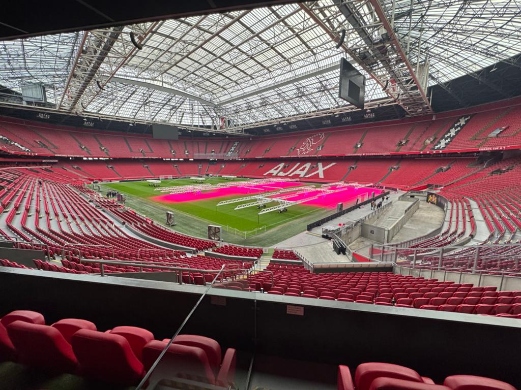 Ultra VIP Skybox 10 Tickets | Harry Styles | 22 Mei, Drie personen of meer, Mei