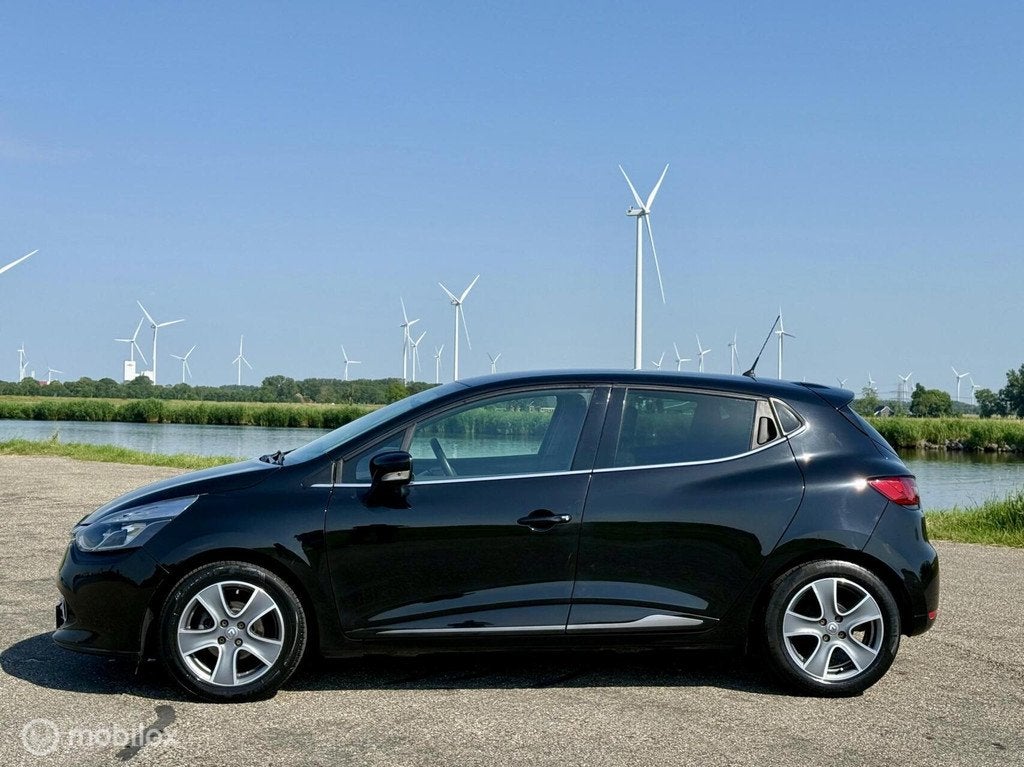 Renault Clio 0.9 TCe ECO Night&Day, Voorwielaandrijving, 540 kg, Electronic Stability Program (ESP), Origineel Nederlands