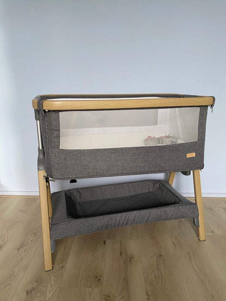 Tutti Bambini Cozee co-sleeper/wieg, Ophalen, Gebruikt, Wieg