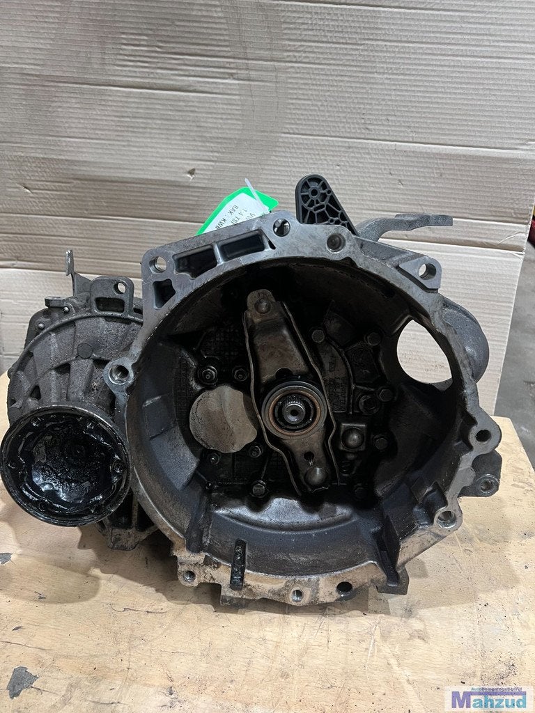 VW GOLF 6 1.4 TSI Versnellingsbak KWB, Gebruikt, Volkswagen, Volkswagen AG, Berliner Ring 2
38440  Wolfsburg, DE