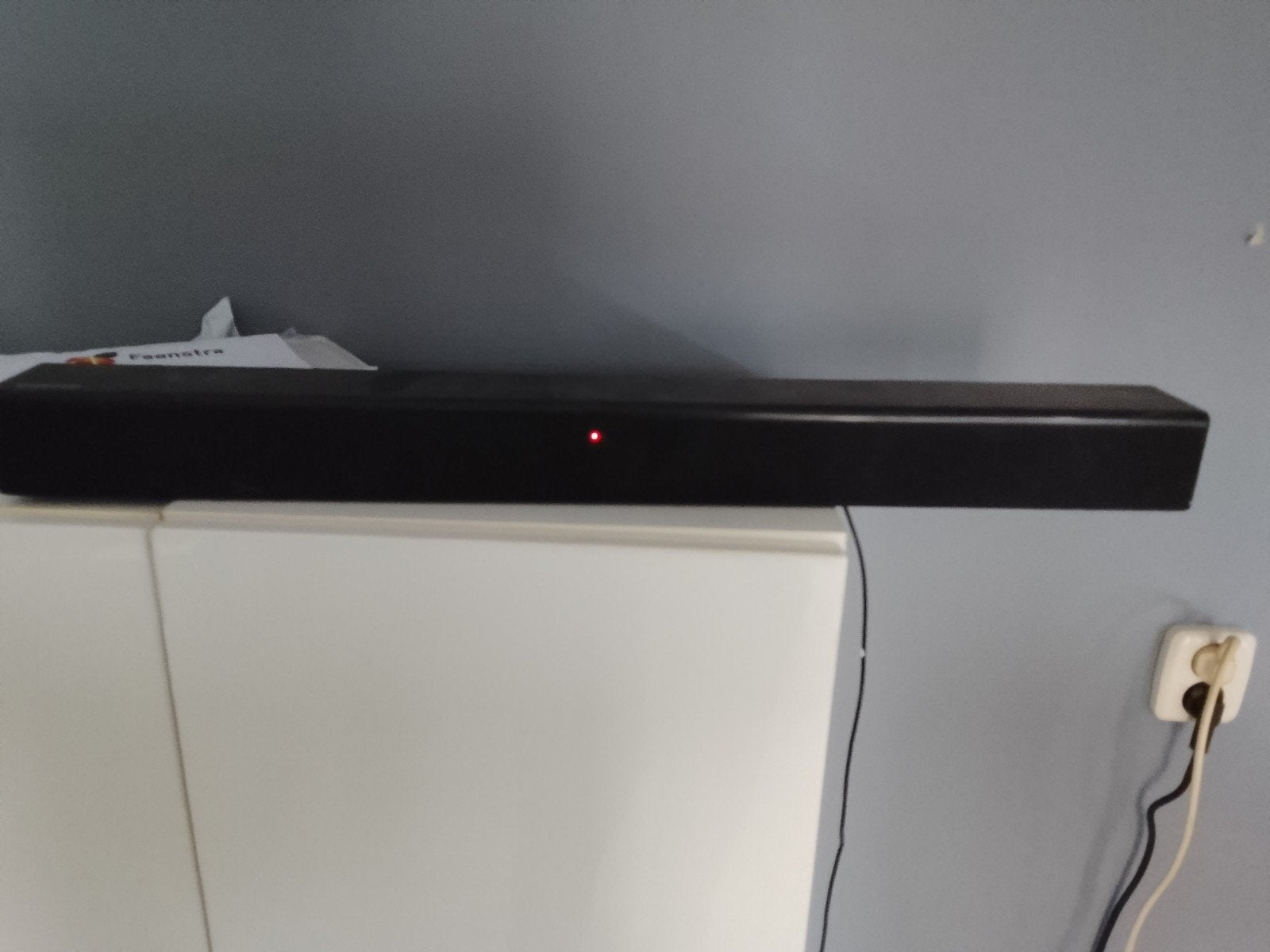 Soundbar, Audio, Tv en Foto, Soundbars, Ophalen