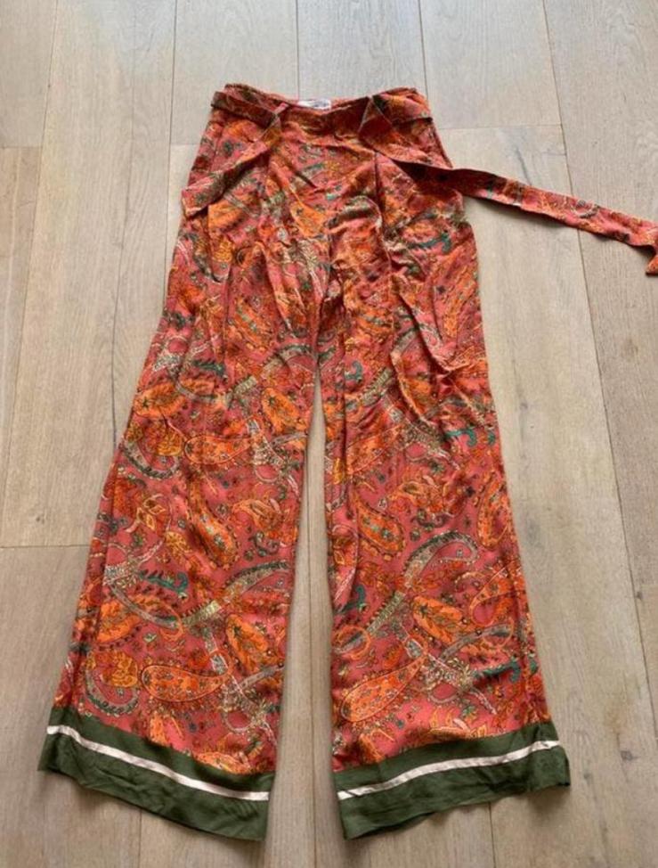 Mango xs nieuwstaat, Kleding | Dames, Oranje, Ophalen of Verzenden, Zo goed als nieuw, Maat 34 (XS) of kleiner