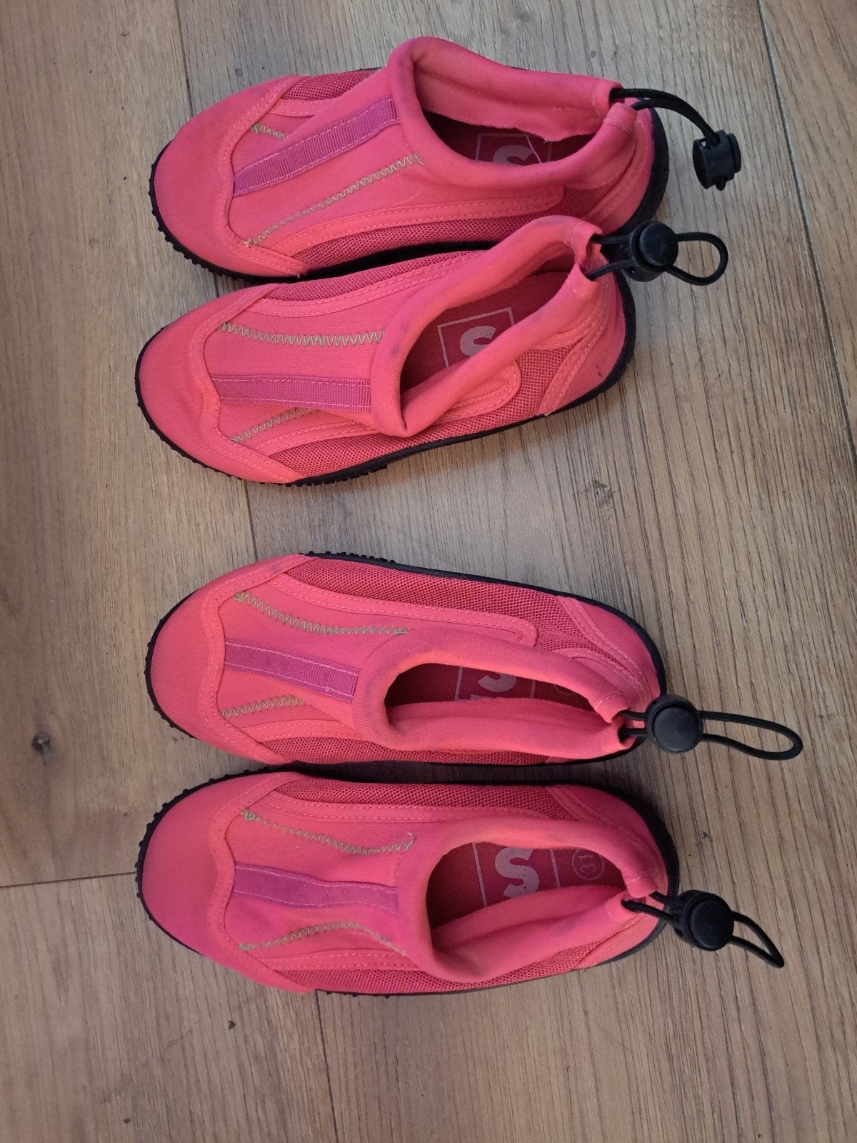 Waterschoenen, Ophalen, Zo goed als nieuw, Meisje, Overige typen