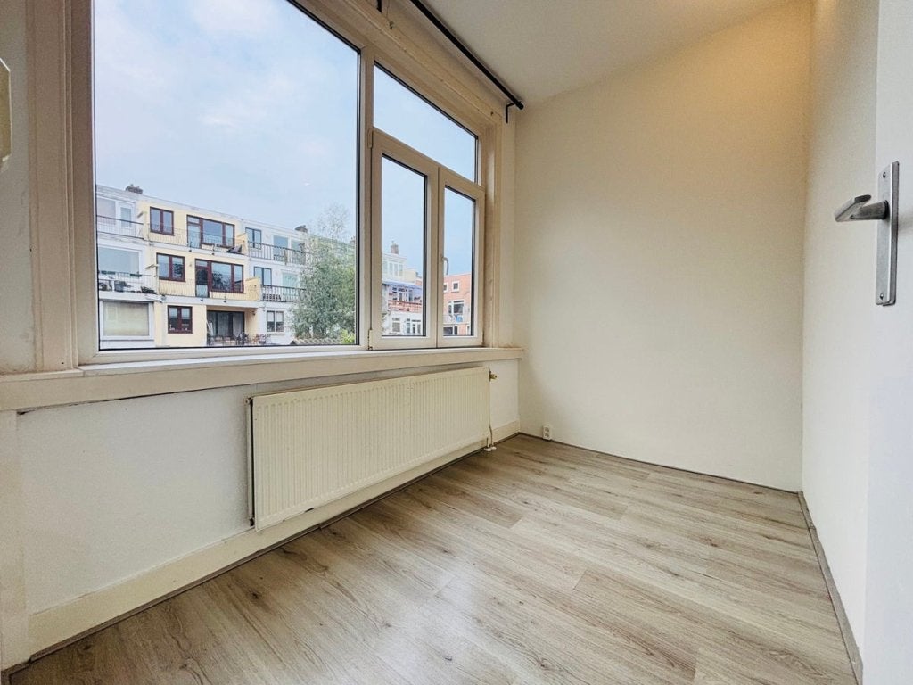 NIEUW! Woonruimte te huur Copernicusplein, Schiedam
