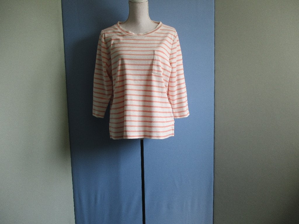 Marc O’Polo top maat L (100% organisch katoen)., Kleding | Dames, Overige kleuren, Marc O’Polo, Verzenden, Maat 42/44 (L)