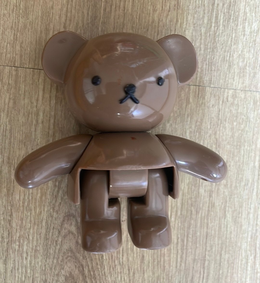 Boris Beer Nijntje Dick Bruna poppetje, Ophalen of Verzenden, Zo goed als nieuw