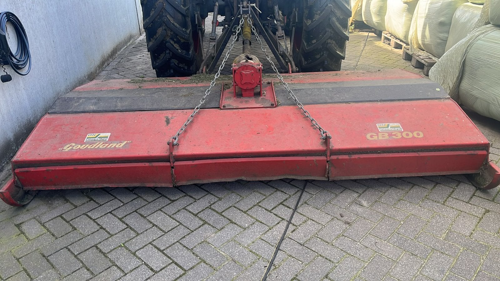 Weilandbloter, Ophalen, Gebruikt
