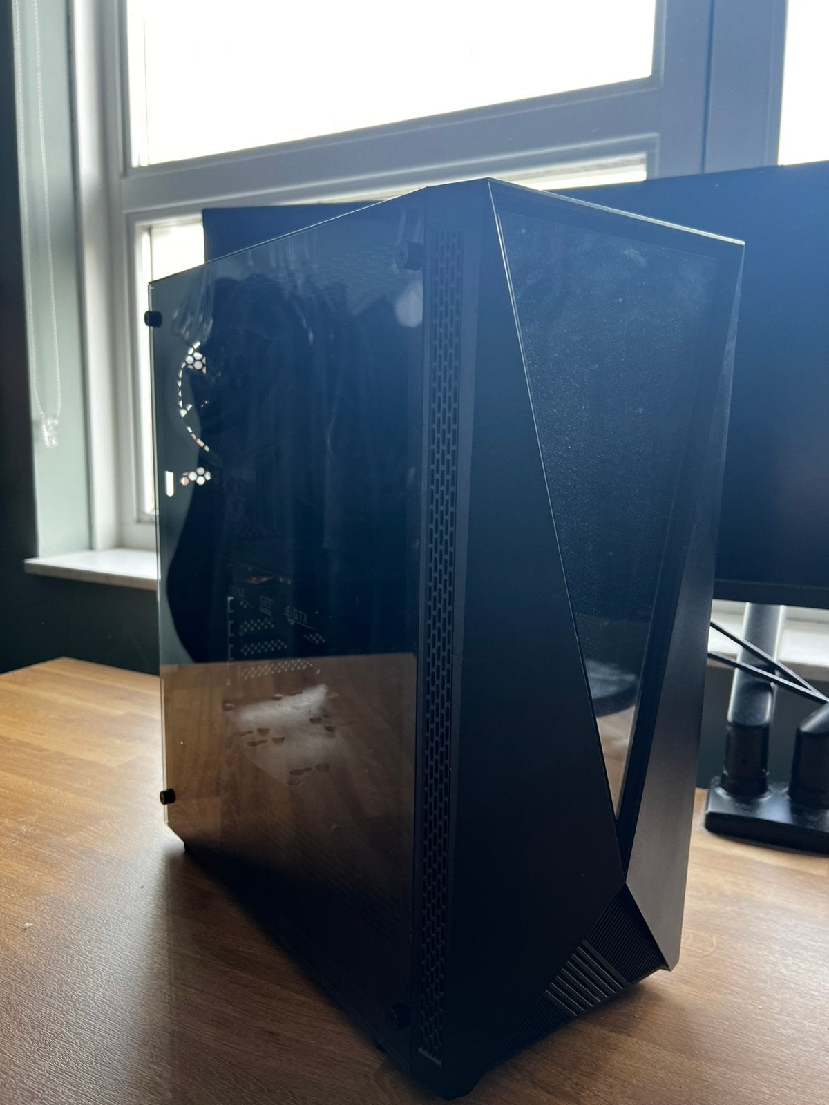 Pc met wifi en bluetooth, 1 speler, Ophalen, Gebruikt, Vanaf 12 jaar