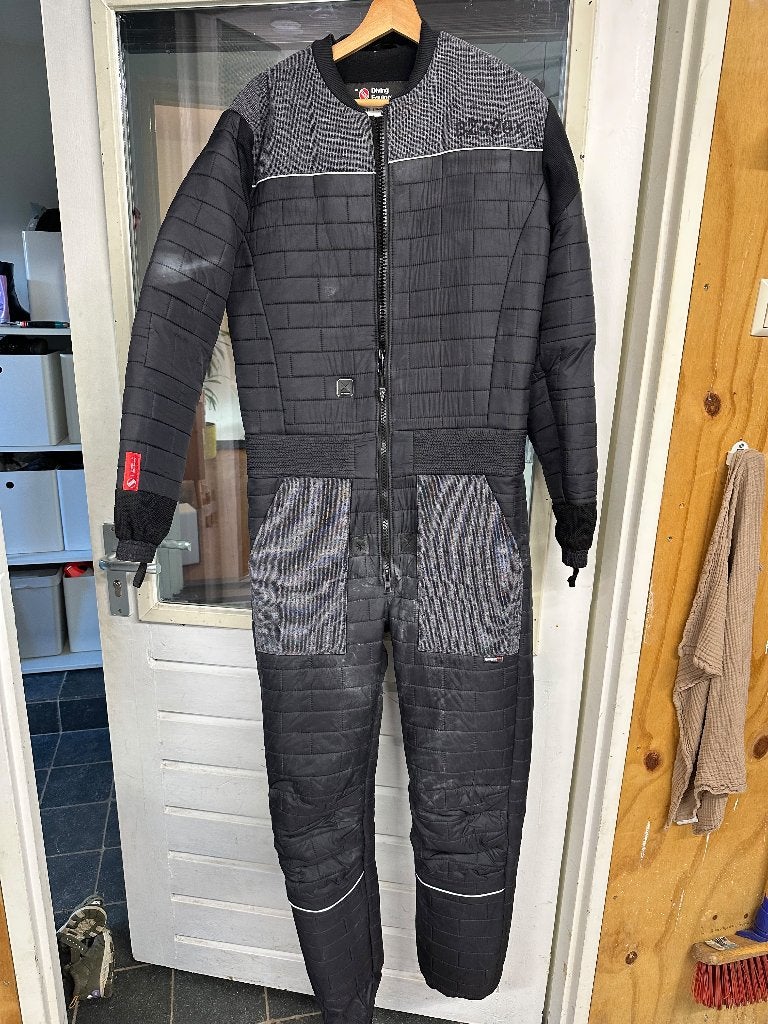 Santi BZ420X undergarment/onderpak man, Watersport en Boten, Ophalen of Verzenden, Zo goed als nieuw, Duikpak