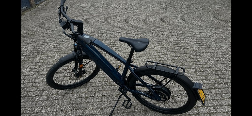 Stromer ST1 nieuw, Fietsen en Brommers, Elektrische fietsen, Ophalen, Nieuw, 50 km per accu of meer, Stromer
