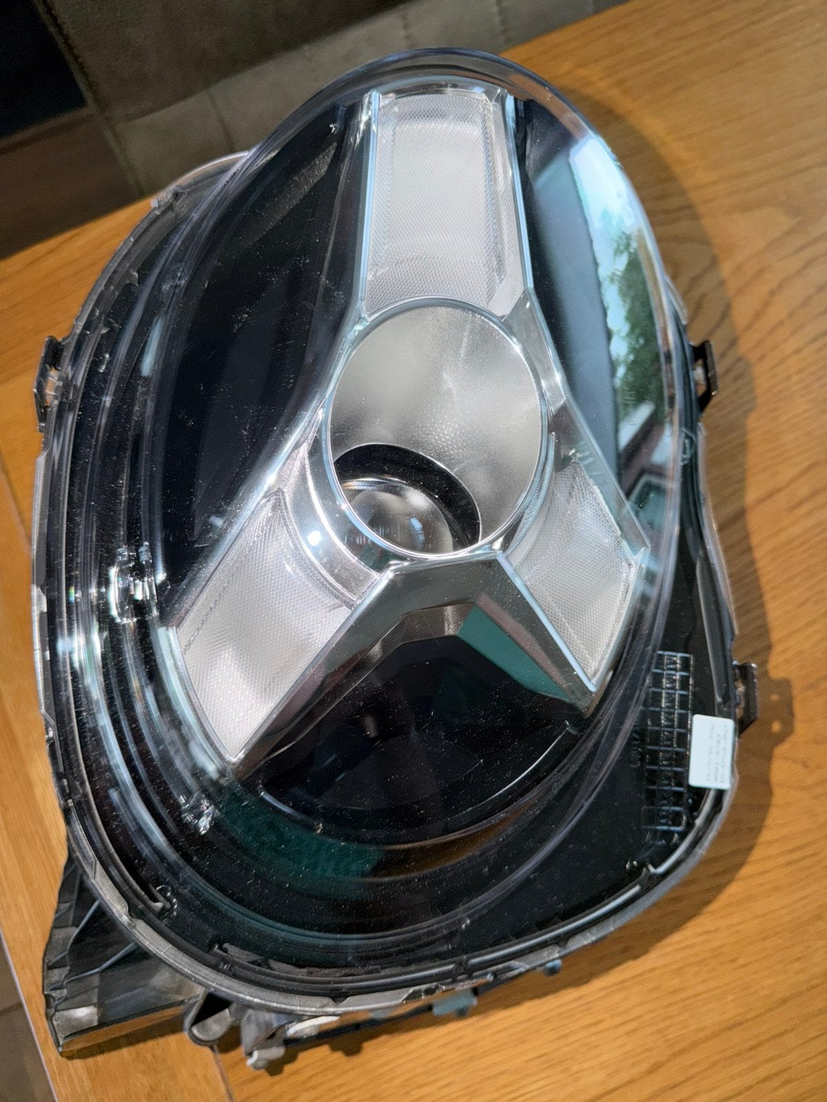 rechter koplamp nissan juke (vanaf 2019), Ophalen of Verzenden, Nissan