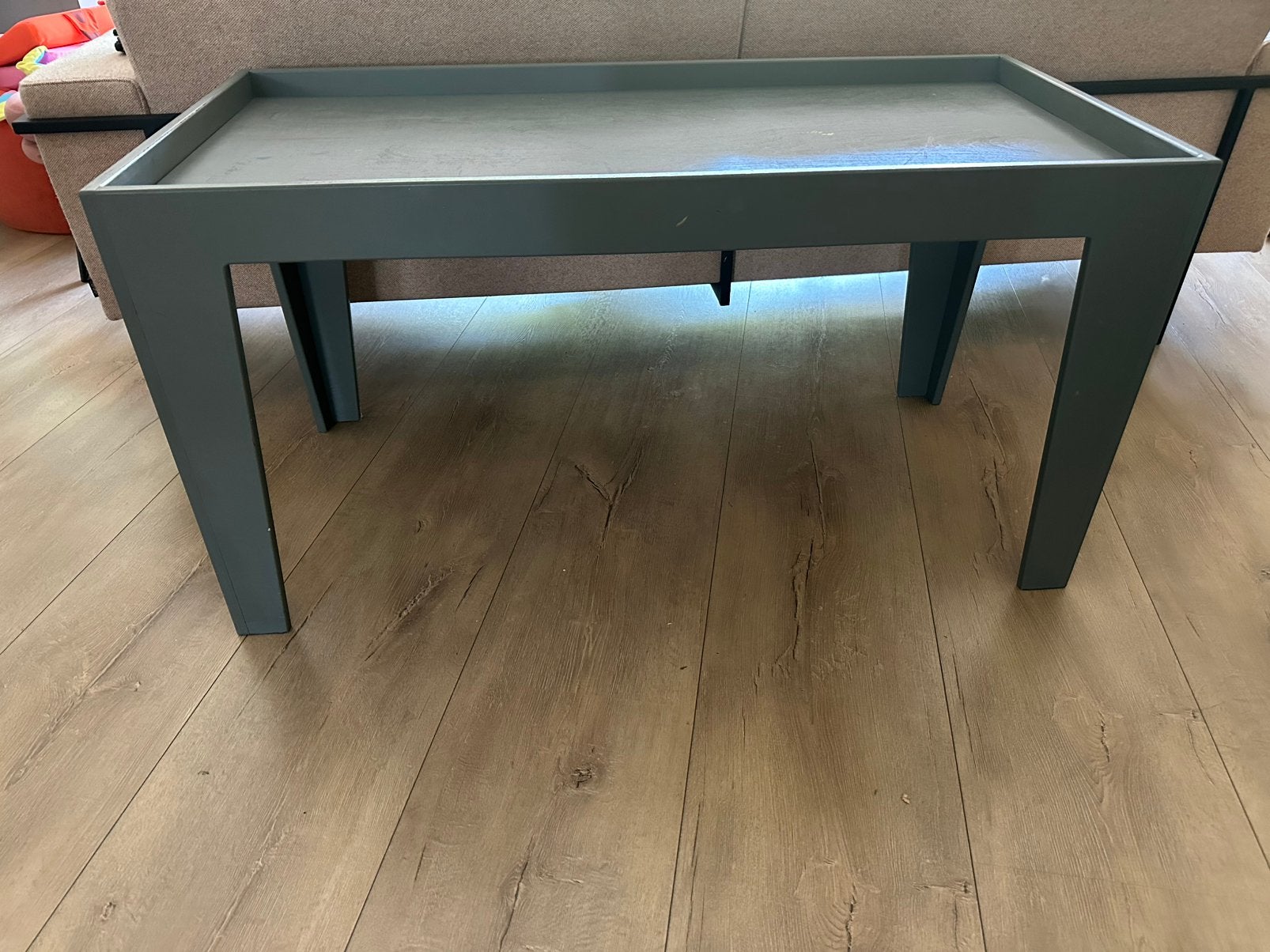 Lego, knutsel of hobby tafel, Ophalen, Gebruikt, Tafel(s)