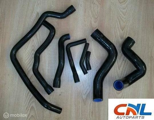 Radiateurslang BMW E34 M50 525 525i 528 530 530i 1989-1995