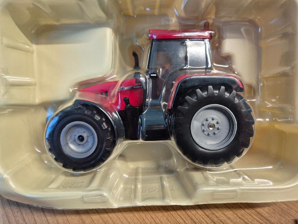 CASE CVX 170, Ophalen of Verzenden, Nieuw, Tractor of Landbouw, Britains