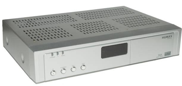 Te Koop Humax IR-Fox C (zo goed als nieuw), Ophalen, Zo goed als nieuw