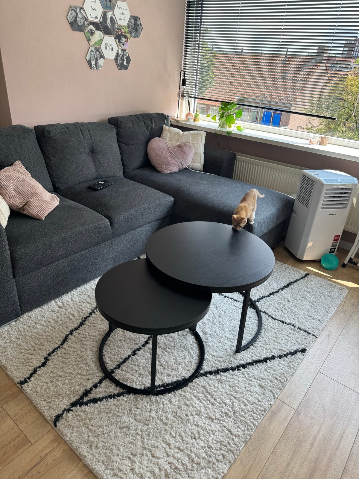3-zits slaapbank met opbergruimte, Ophalen, Gebruikt, Tweepersoons, 190 cm of minder
