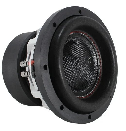 B2 Audio RAGE 8 V3 8 inch subwoofer 1500W ( 500W RMS ), Auto diversen, ., Nieuw, Ophalen of Verzenden, .