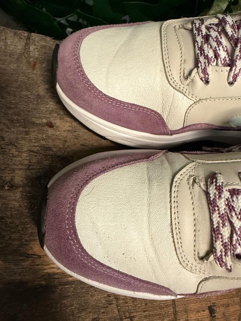zo goed als nieuw sneakers van Xsensible maat 39 (wijdte GX), Overige kleuren, Ophalen of Verzenden, Xsensible, Xsensible