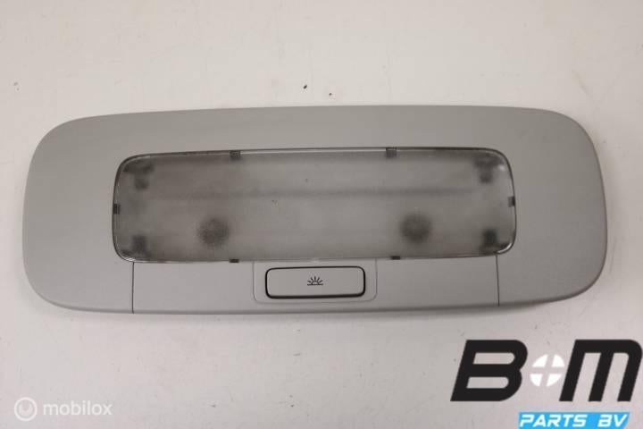 Binnenverlichting achterin VW Golf 5, Gebruikt