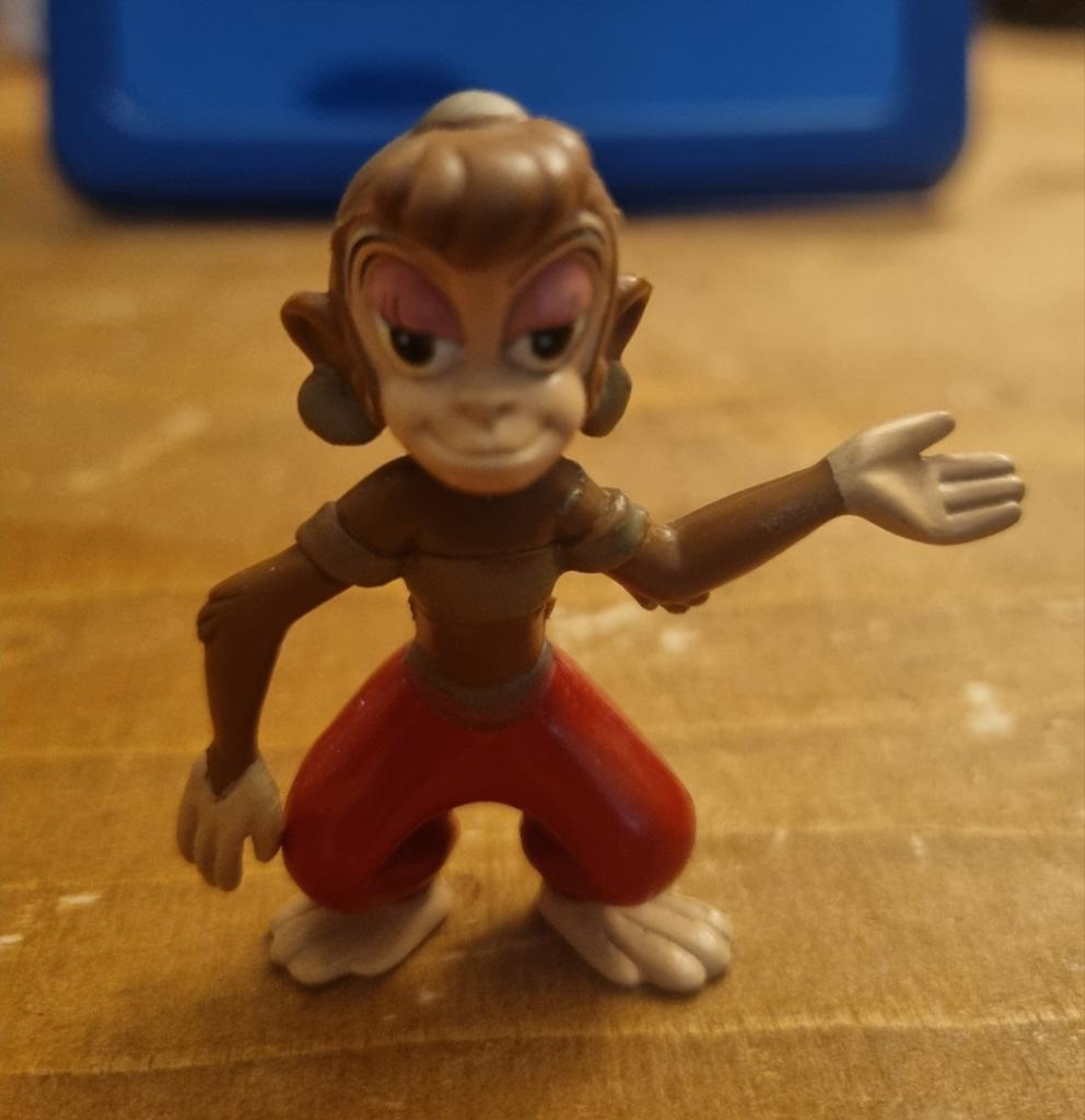 Disney Lot, Verzamelen, Disney, Ophalen of Verzenden, Overige figuren, Zo goed als nieuw, Beeldje of Figuurtje