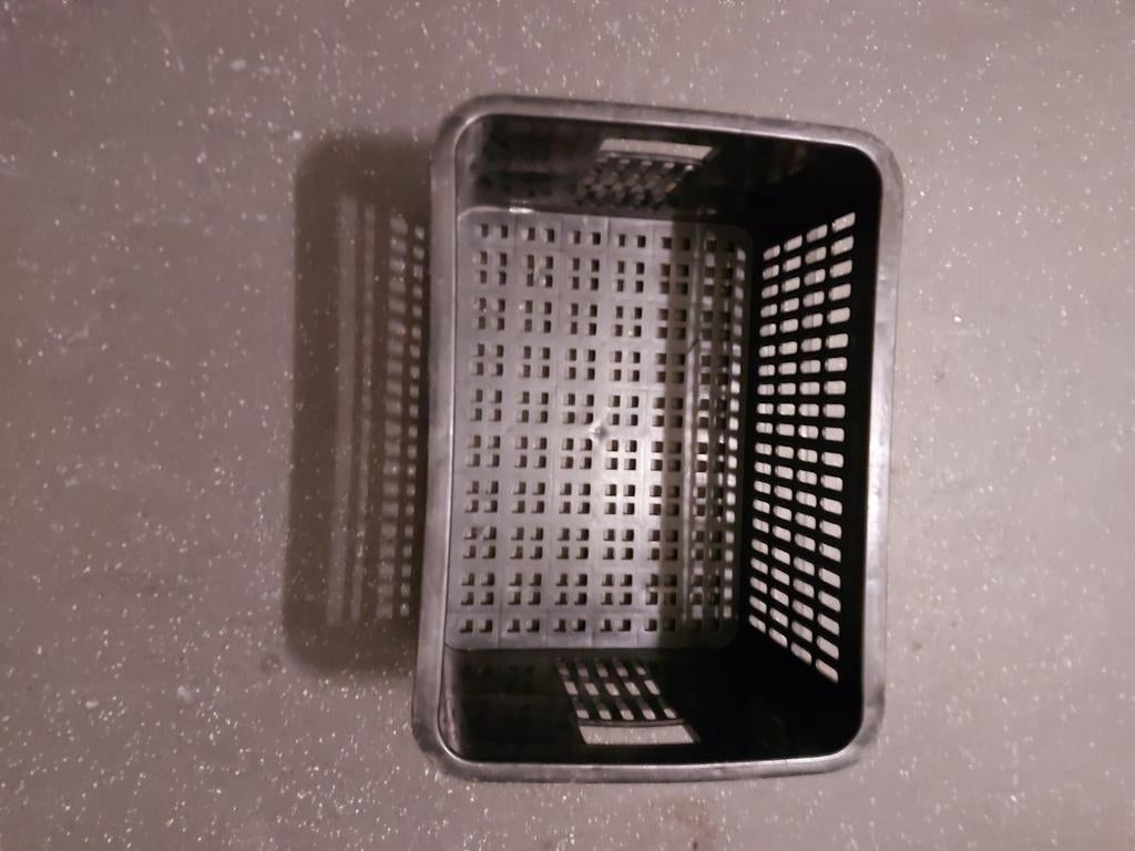Krat te koop, Doe-het-zelf en Verbouw, Kratten en Dozen, Ophalen, 60 cm of meer, Krat, Minder dan 35 cm