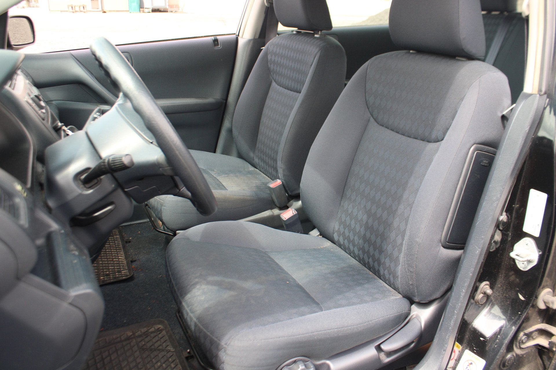Honda Civic 1.4i S Inruilkoopje (bj 2000), foto 10