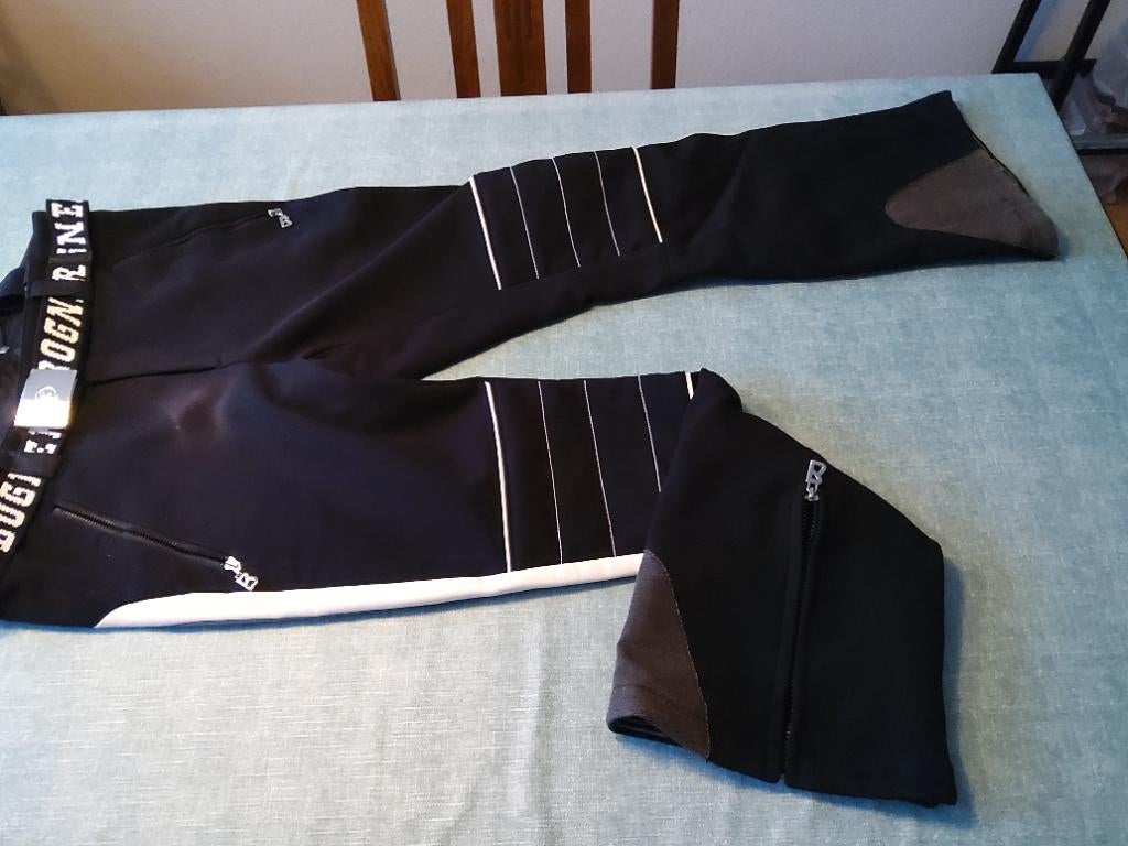 Skibroek maat 50, Maat 48/50 (M), Bogner, Gedragen, Ophalen