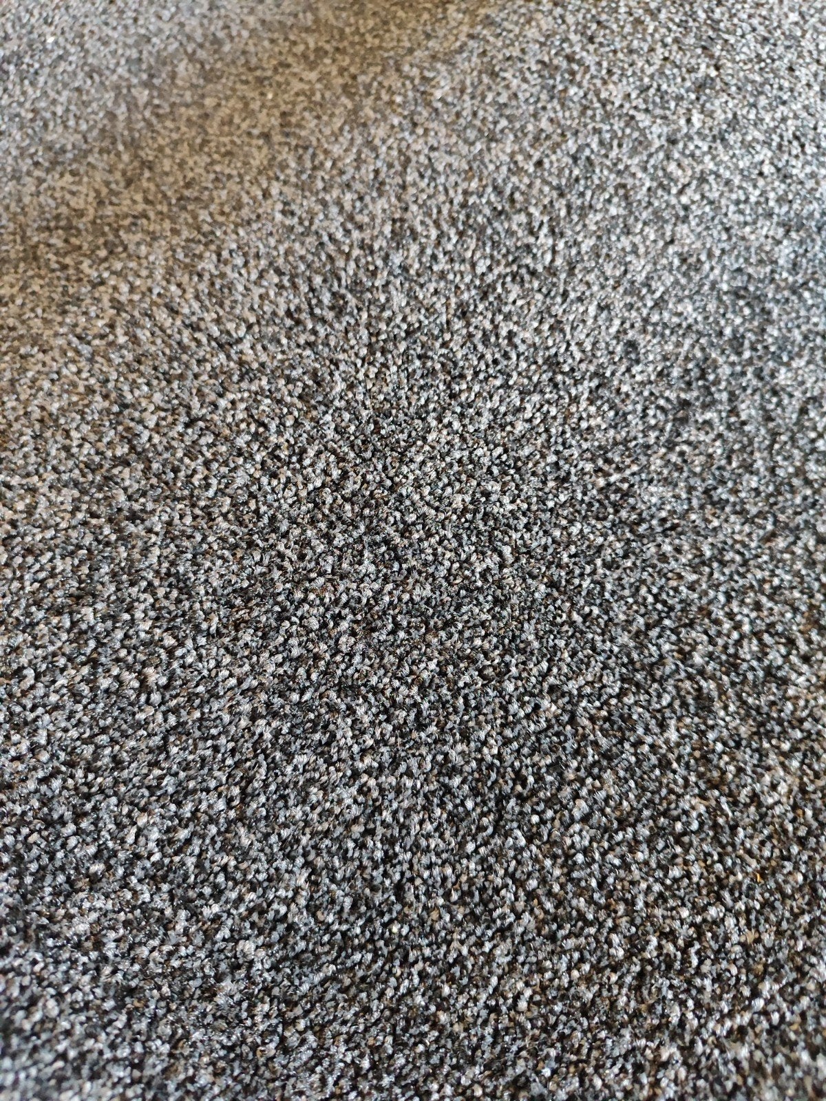 Schoonloopmat zwart antraciet 130*74, Tuin en Terras, Deurmatten, Ophalen, Nieuw, Overige materialen, Schoonloopmat