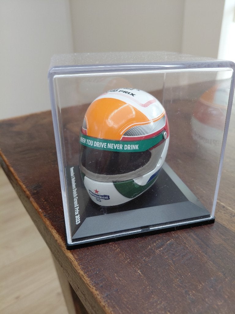 Formule 1 Helm, Ophalen, Nieuw, Formule 1