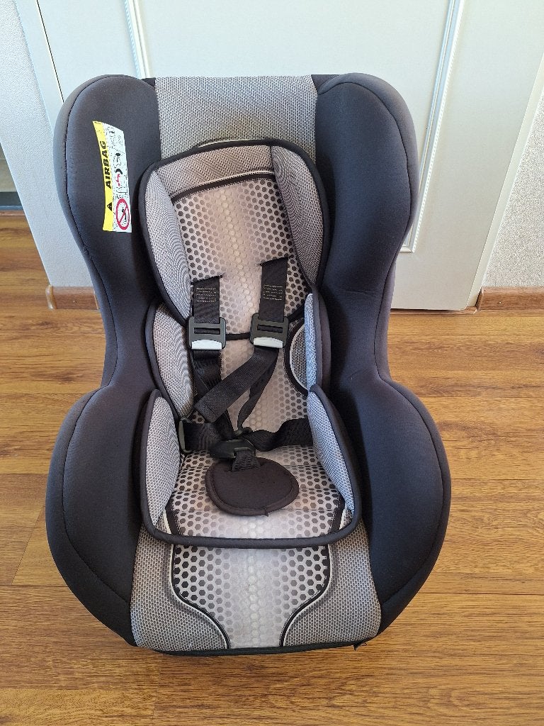 autostoeltje, 0 t/m 18 kg, Slaapstand, Ophalen, Overige merken