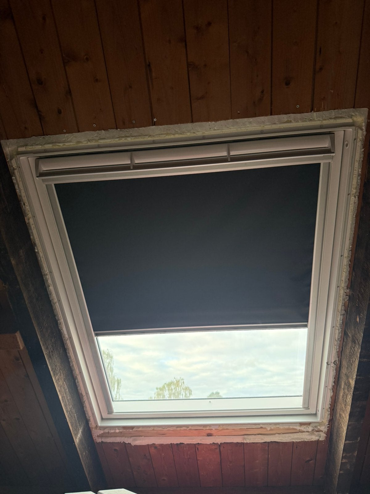 GGU SK08 velux dakraam, Ophalen, 80 tot 120 cm, 120 tot 160 cm, Zo goed als nieuw