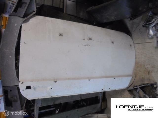Voordeur links linksvoor BMW 02 1502 1602 1802 2002 etc, Gebruikt, Deur, Voor, Ophalen of Verzenden