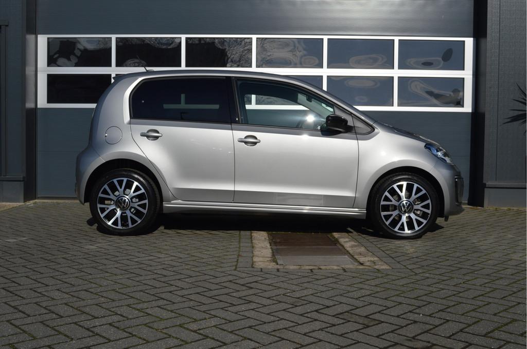 Volkswagen e-Up! | Camera | Lane assist | Parkeersensoren |, Up!, 1148 kg, Autotrust, Te koop