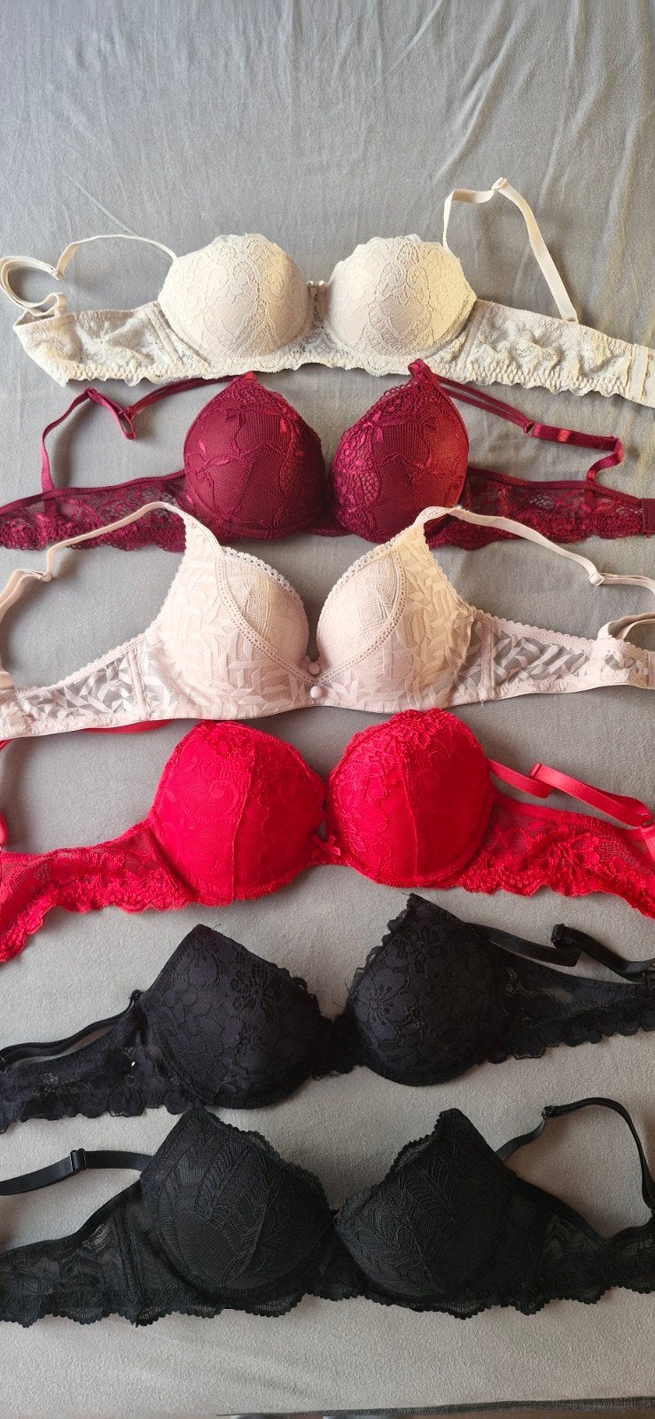 Intimissimi en meer 70B Ondergoed, beha.  Nieuwe., Intimissimi, Ophalen, Zwart, BH