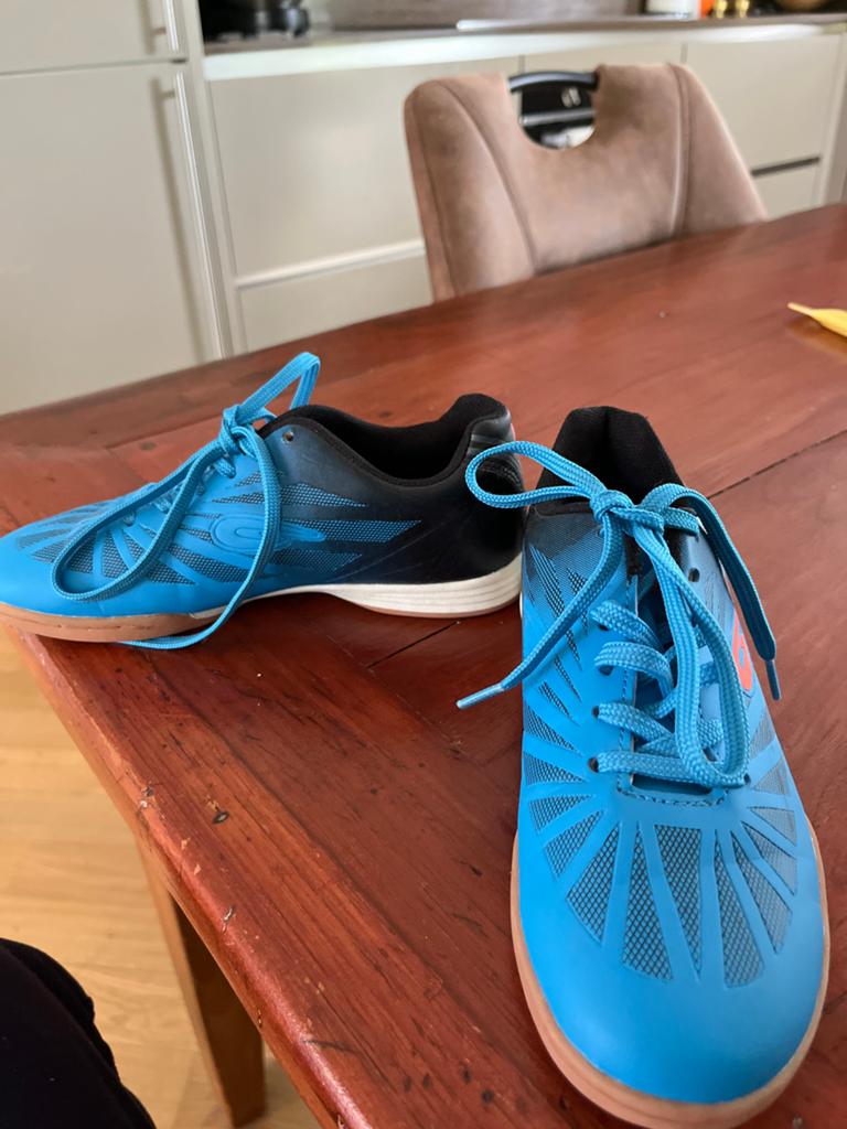 Gym schoenen maat 33, Sport en Fitness, Overige Sport en Fitness, Ophalen of Verzenden, Zo goed als nieuw