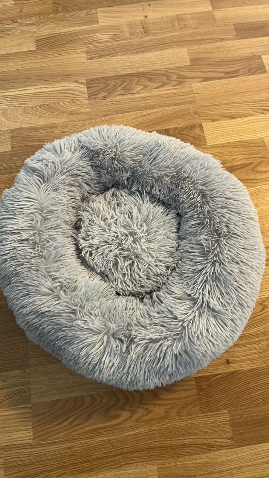 Honden/kattenmandje nieuw, Ophalen, Nieuw, Pluche
