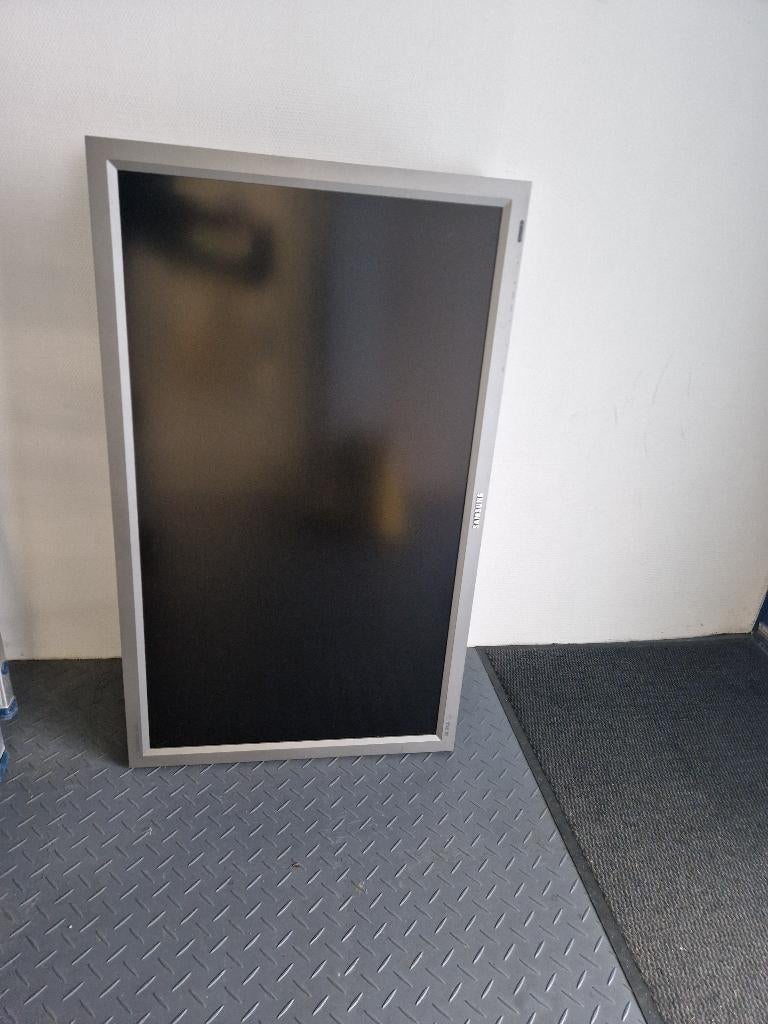 Samsung Syncmaster 460PX LCD 46 inch scherm., Audio, Tv en Foto, Televisies, Gebruikt, LCD, 100 cm of meer, Samsung, 50 Hz, Ophalen