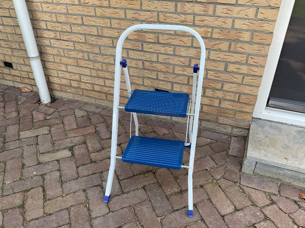 Keukentrapje, Ophalen, Gebruikt, Trap, Minder dan 2 meter