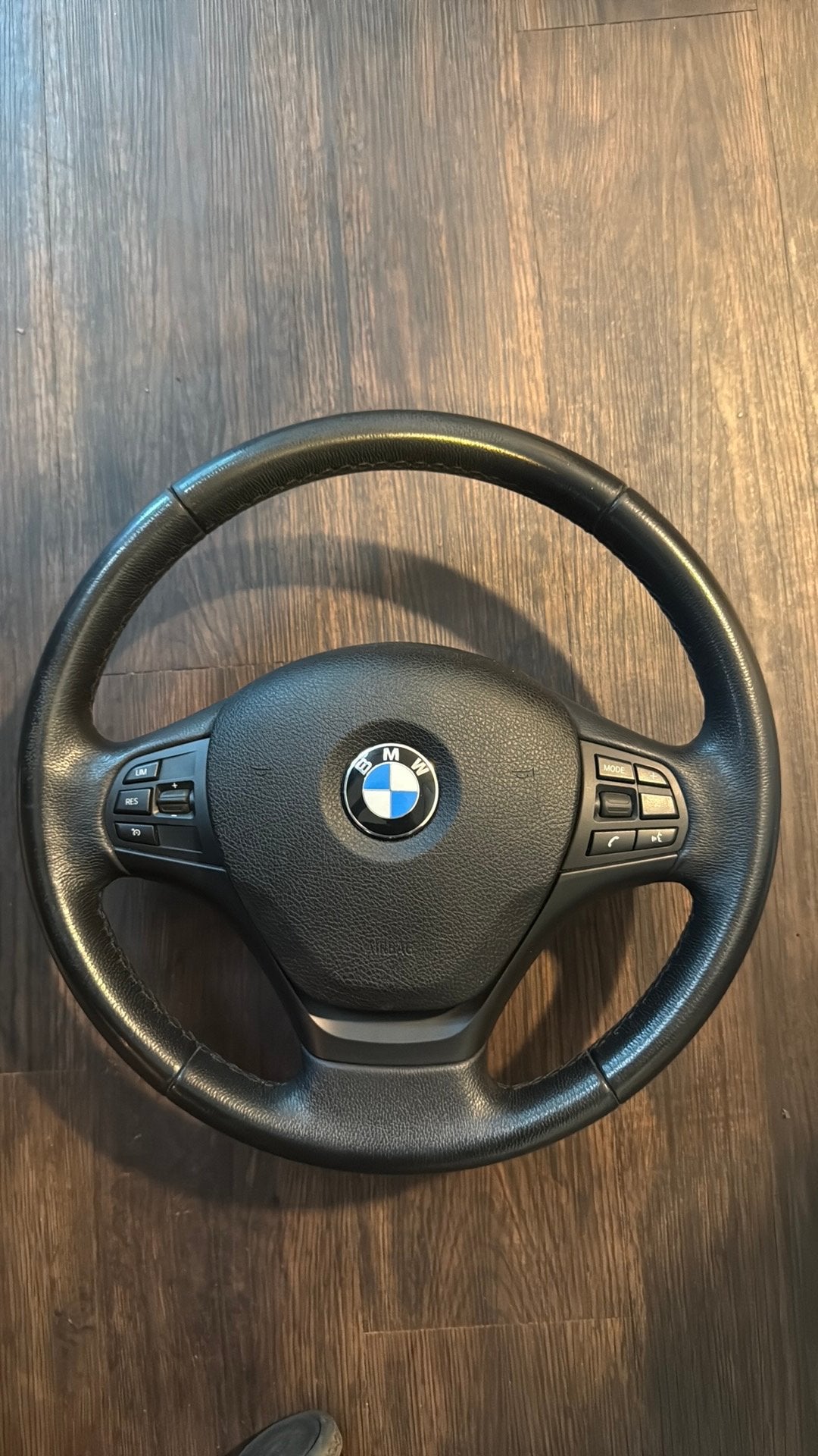 BMW Stuur F20 F30 F31, Auto-onderdelen, Ophalen of Verzenden, BMW
