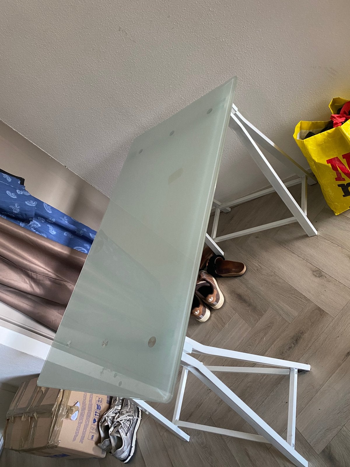Leuke Bureau, Ophalen of Verzenden, Zo goed als nieuw