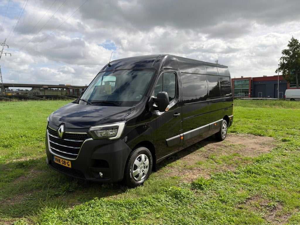 Renault Master T35 2.3 dCi L1H2 Energy - L1H2 | 2.3 dCi | Ru, Gebruikt, Euro 6, 4 cilinders, 150 pk