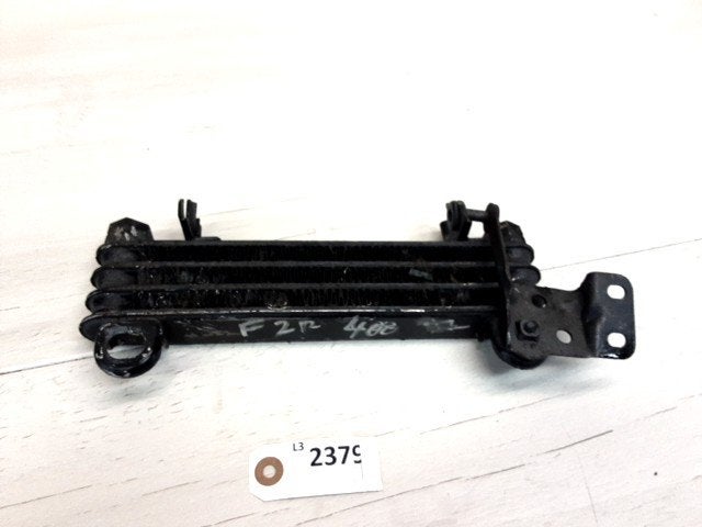 FZR400 1986 - 1989 Yamaha Radiator Oliekoeler D1-51396
