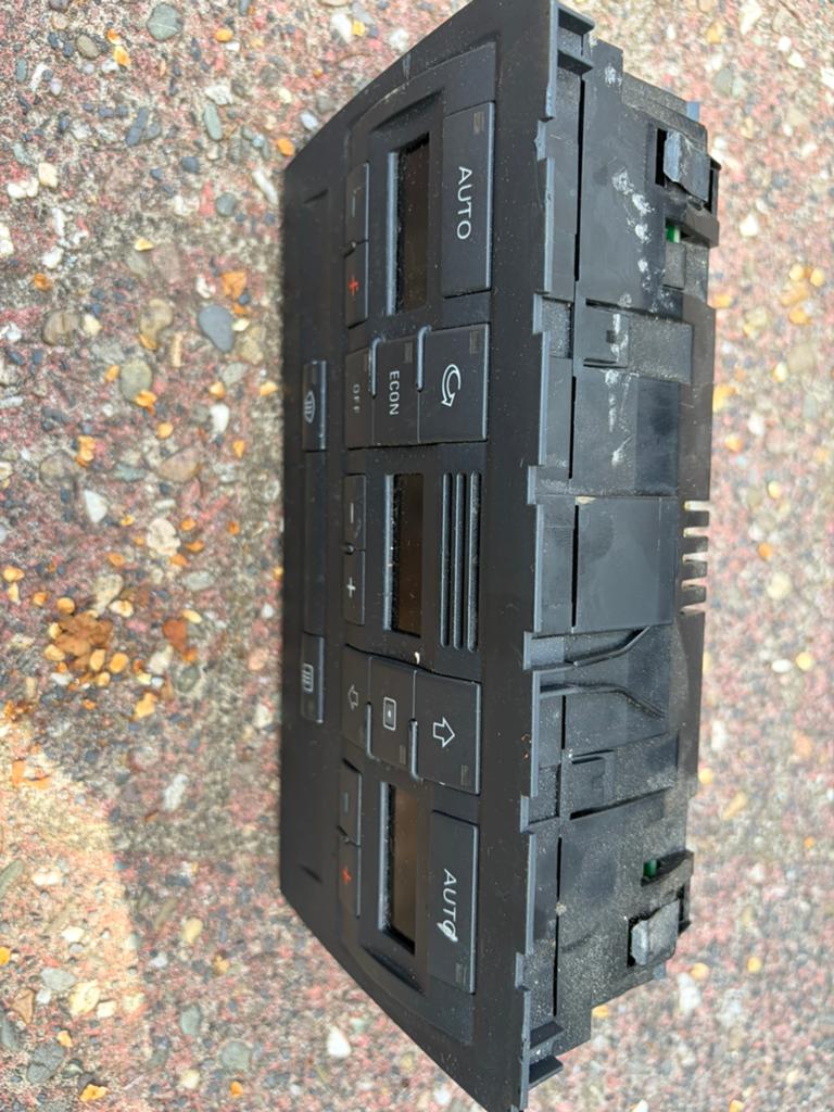 Climatronic module Audi A4 b7, Auto-onderdelen, Airco en Verwarming, Ophalen of Verzenden, Audi