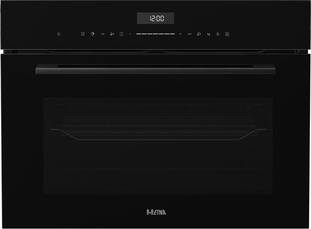 Etna CM250 ZT Combi oven/magnetron/grill ONGEBRUIKT, Witgoed en Apparatuur, Magnetrons, Ophalen, Combimagnetron, Hete lucht, Nieuw