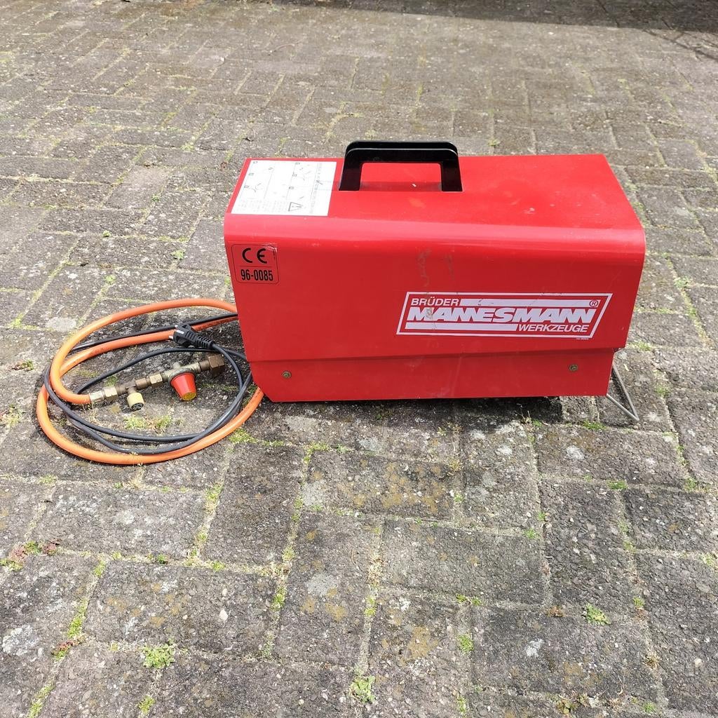 Straal heater, 30 tot 80 cm, Kachel, Minder dan 60 cm, Ophalen of Verzenden