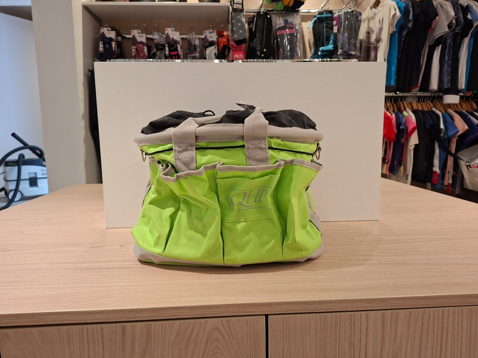 Qhp poetstas lime, Dieren en Toebehoren, Paarden en Pony's | Overige Paardenspullen, Qhp, Qhp, Qhp, Dressuur